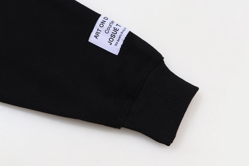 GALERIE DEPT 2024 Nouveau sweat à capuche
