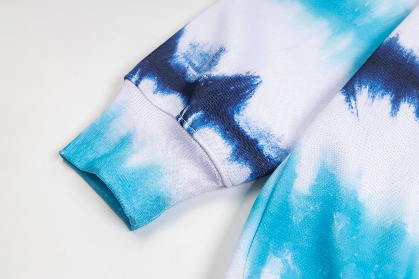 DÉPARTEMENT GALERIE Nouveau sweat à capuche