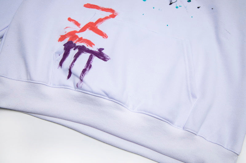DÉPARTEMENT GALERIE Nouveau sweat à capuche