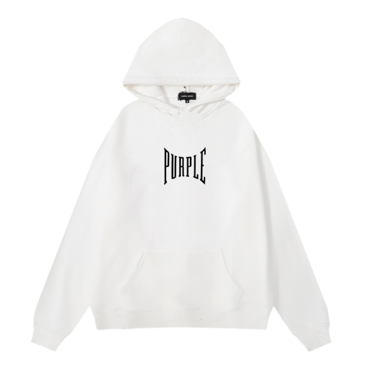 Lila 2024 Neuer Hoodie 1000