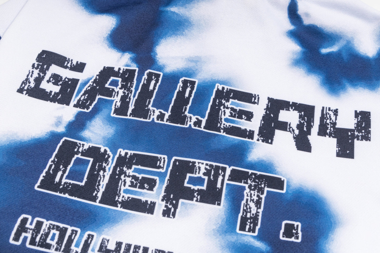 DÉPARTEMENT GALERIE Nouveau sweat à capuche