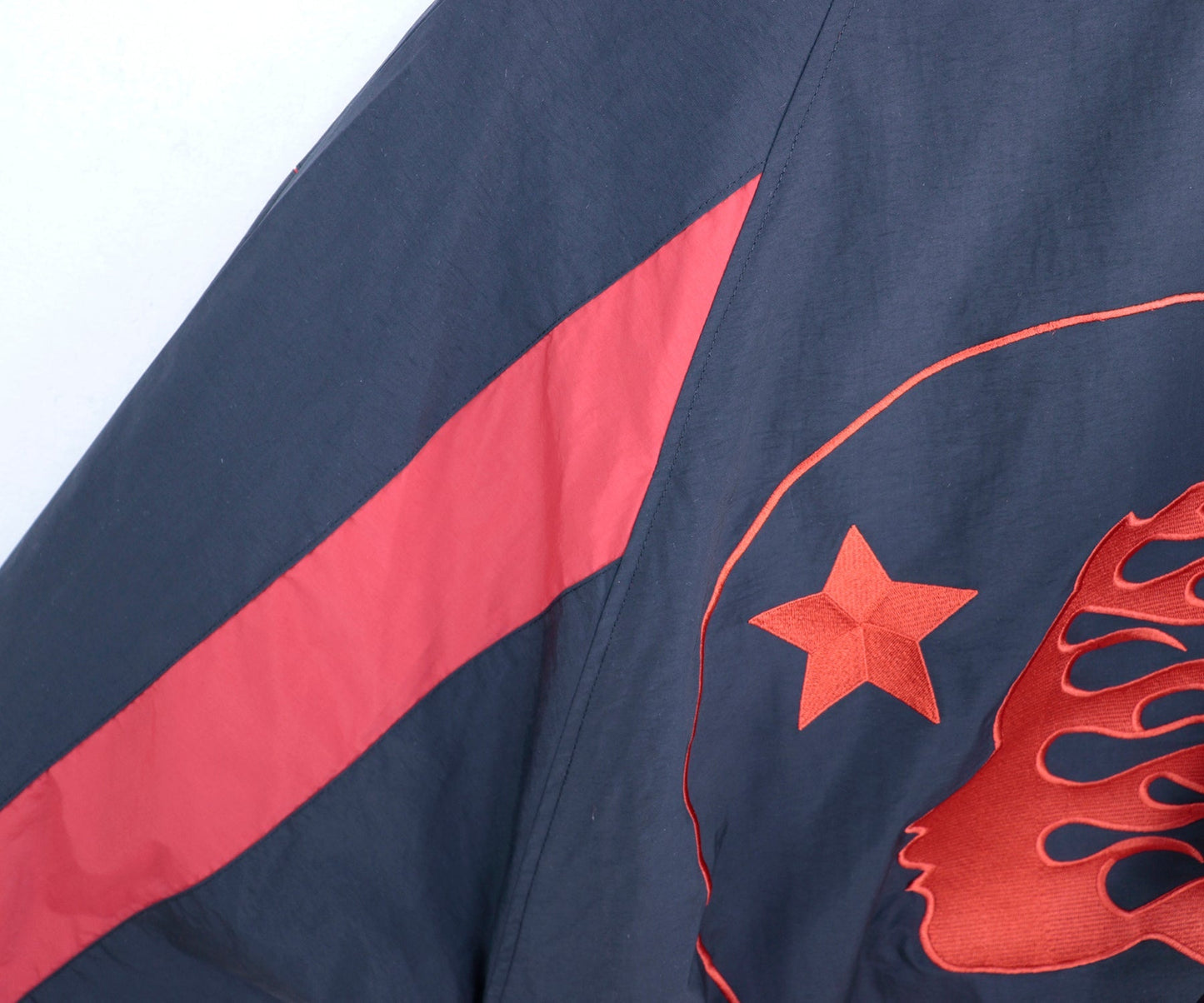 Ensemble veste et pantalon de survêtement Hellstar