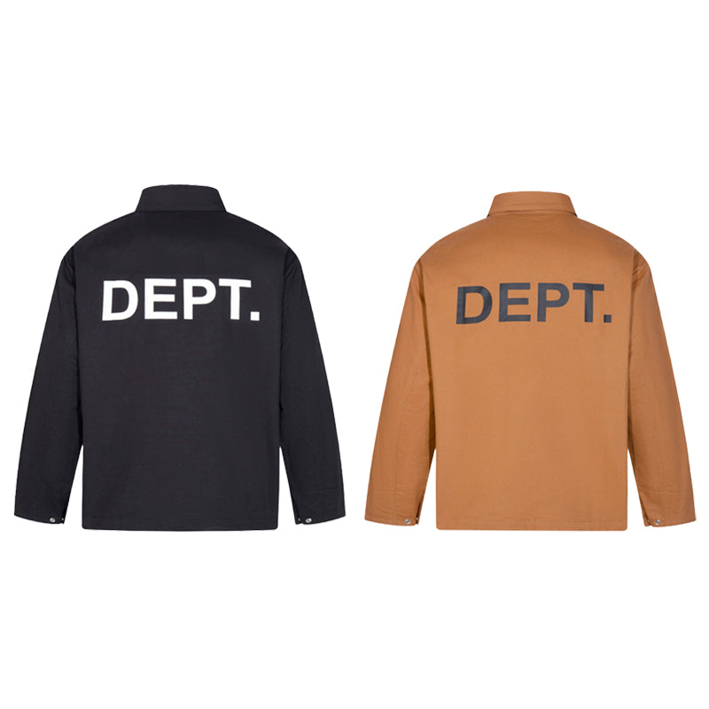 GALERIE DEPT 2024 Nouvelle veste
