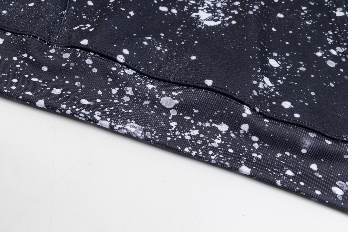 DÉPARTEMENT GALERIE Nouveau sweat à capuche
