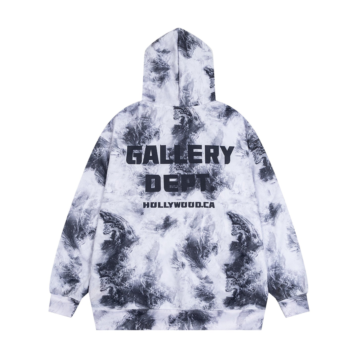 DÉPARTEMENT GALERIE Nouveau sweat à capuche
