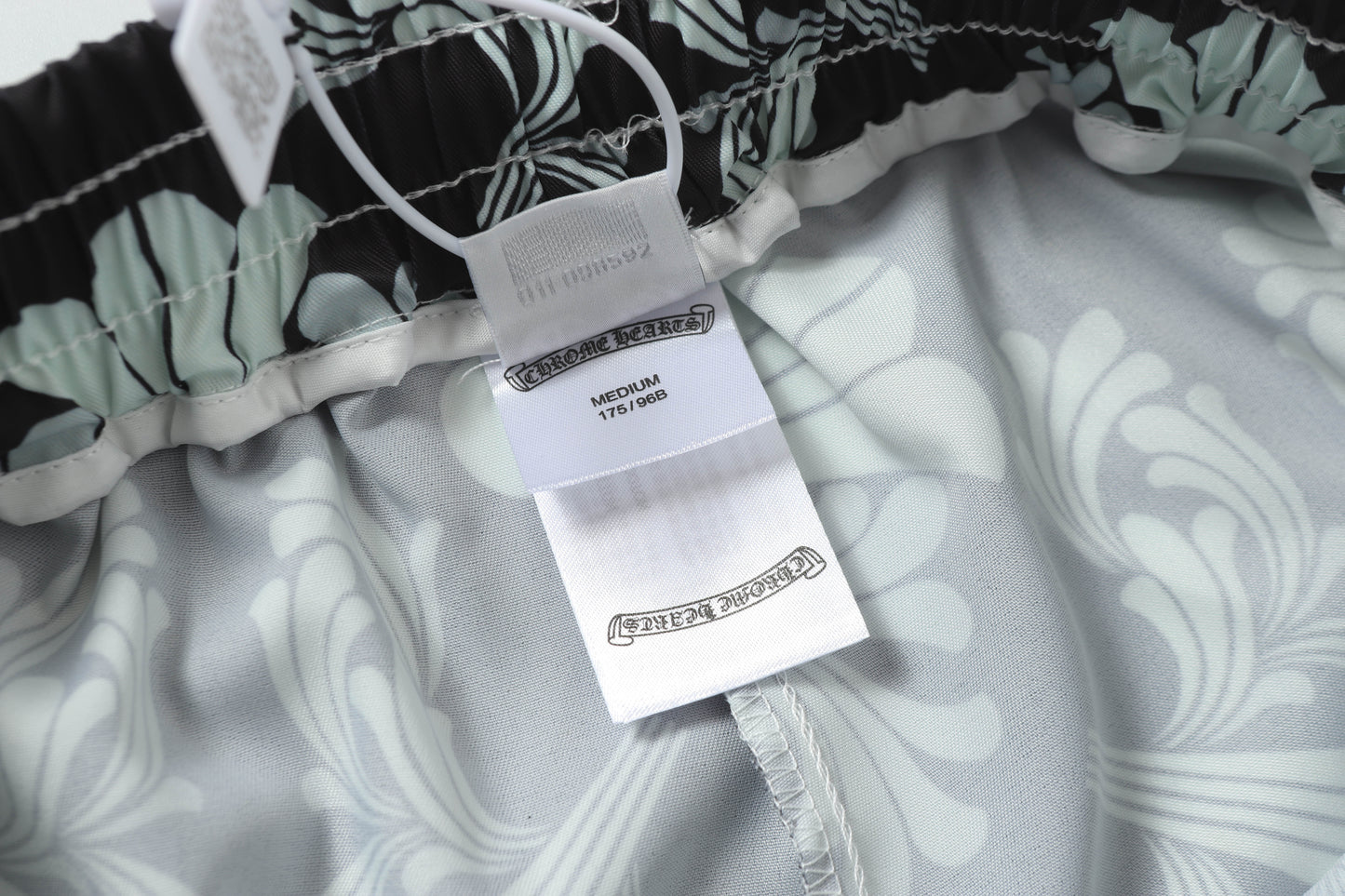 Nouveau T-shirt Chrome Hearts 9986