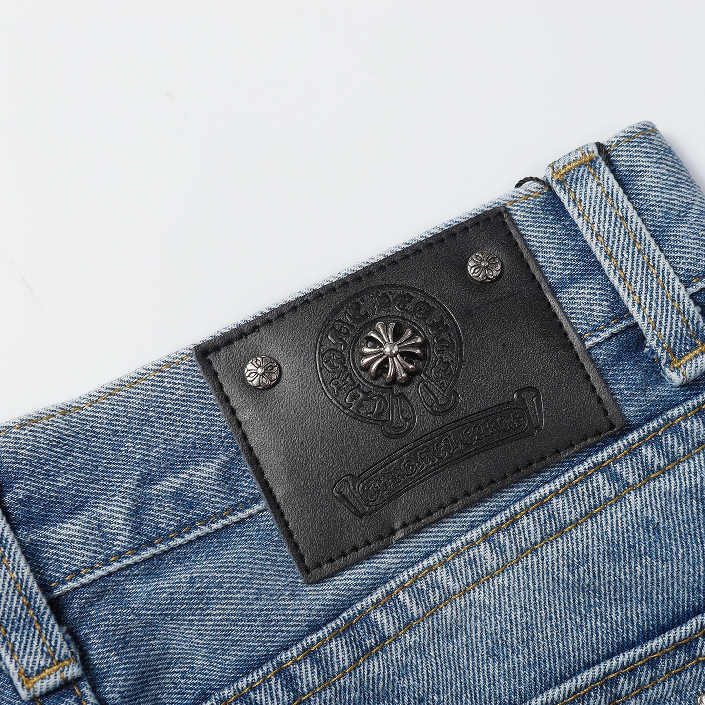 Nouveau T-shirt Chrome Hearts 9986