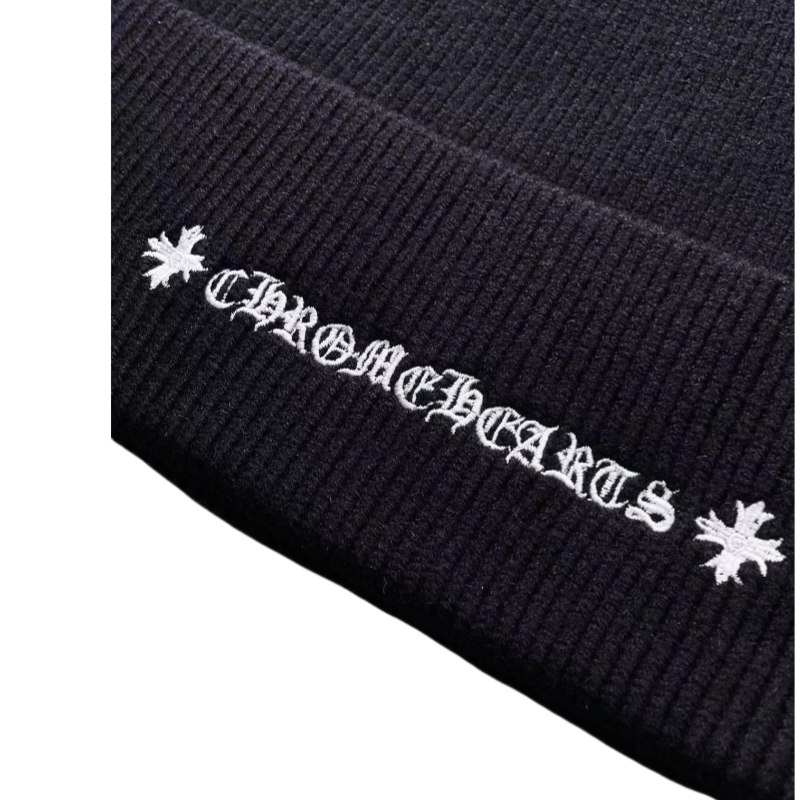 Chapeau CH-Chrome Hearts