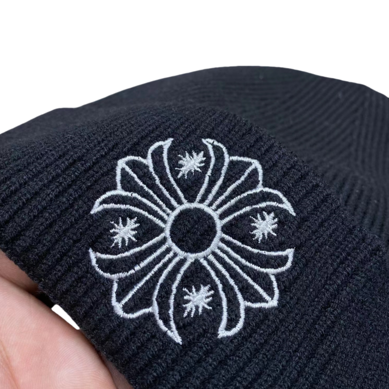 Chapeau CH-Chrome Hearts