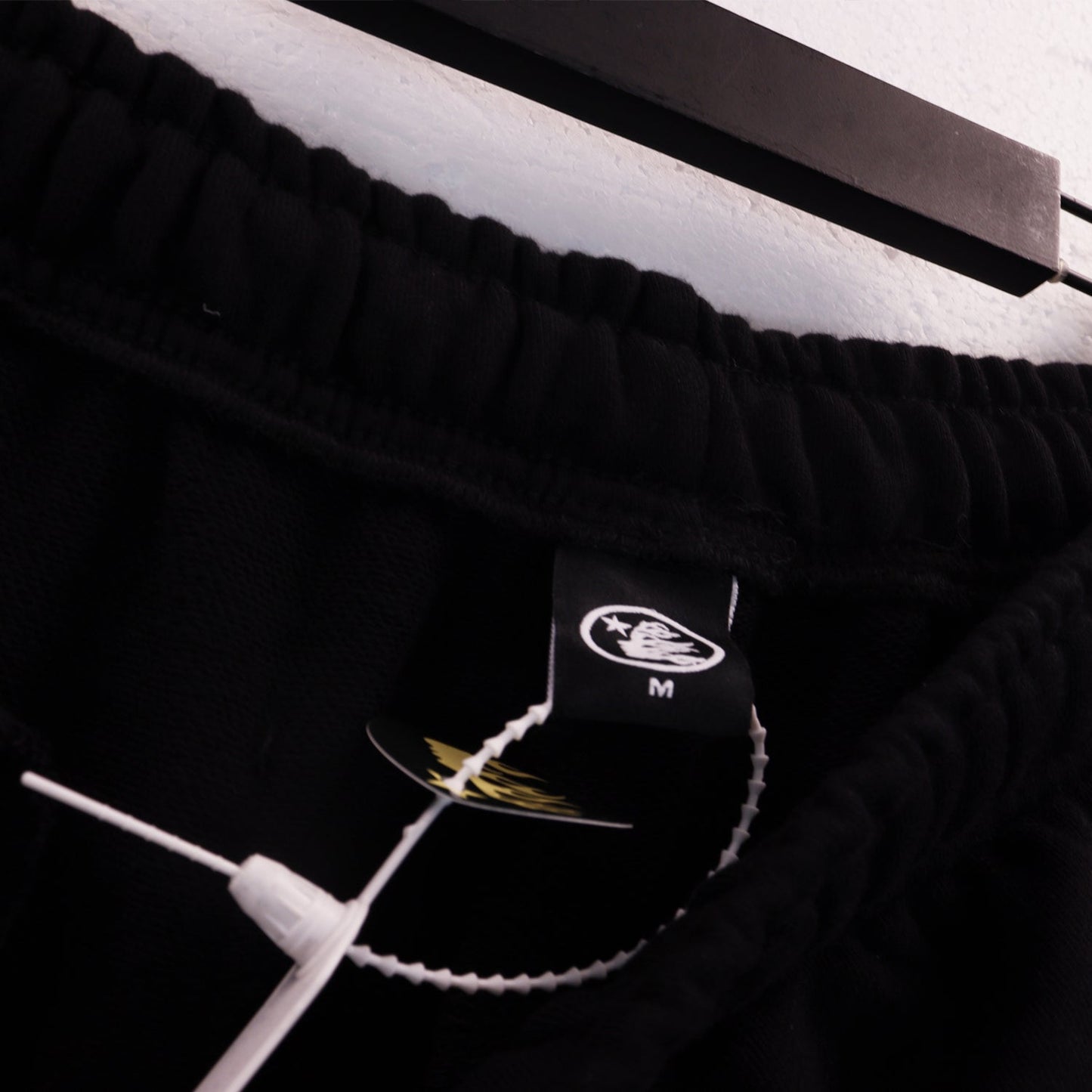 Ensemble sweat à capuche et pantalon de survêtement Hellstar Sport