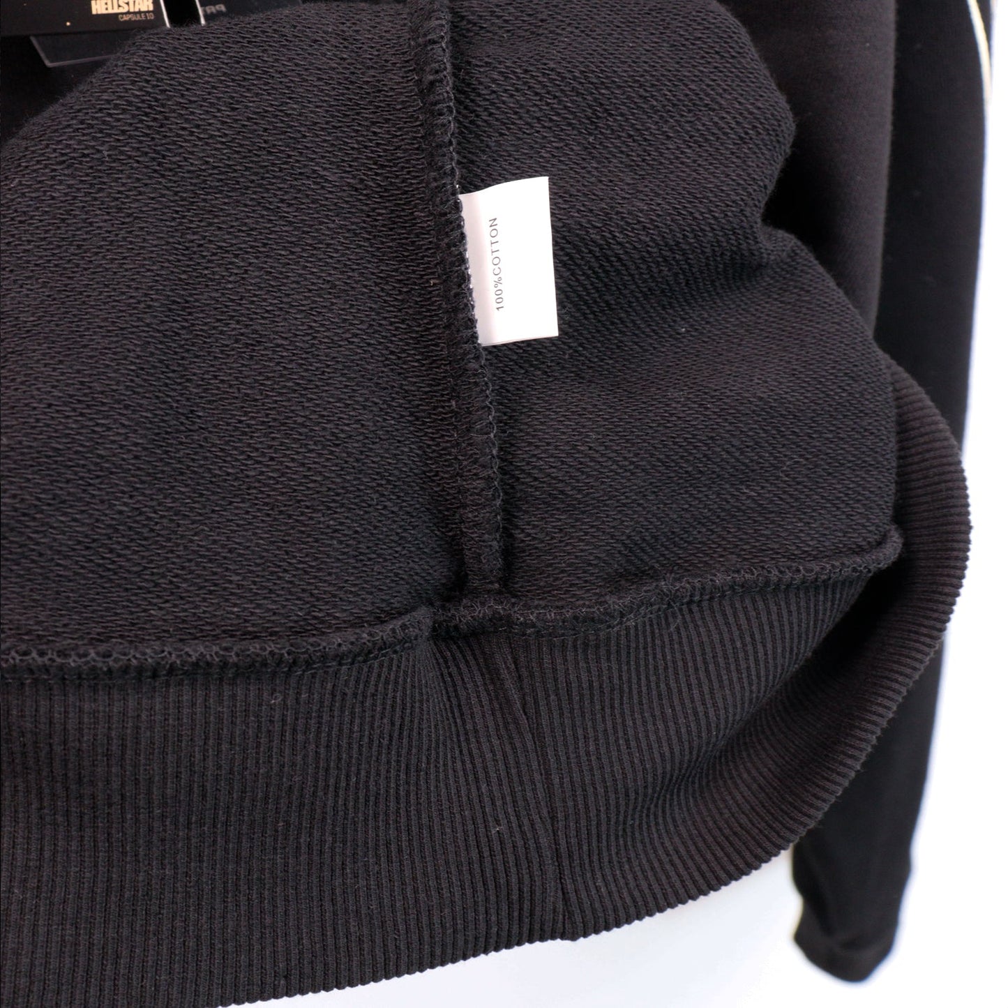 Sweat à capuche Hellstar Sport