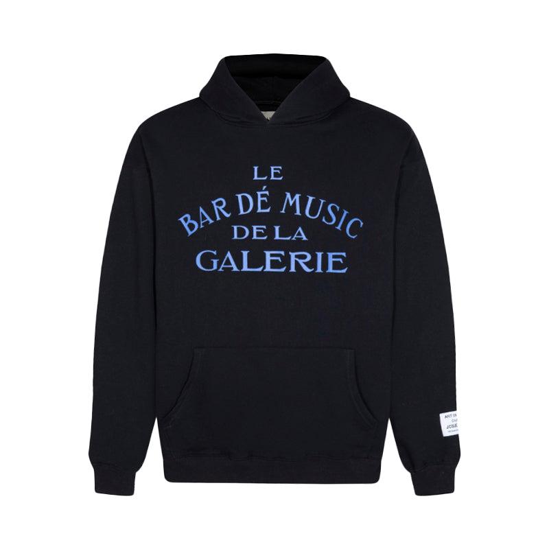 GALERIE DEPT 2024 Nouveau sweat à capuche