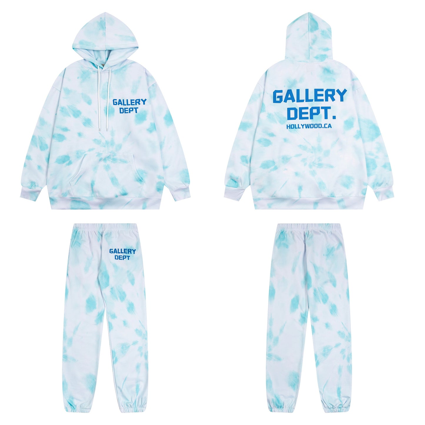 DÉPARTEMENT GALERIE Nouveau sweat à capuche