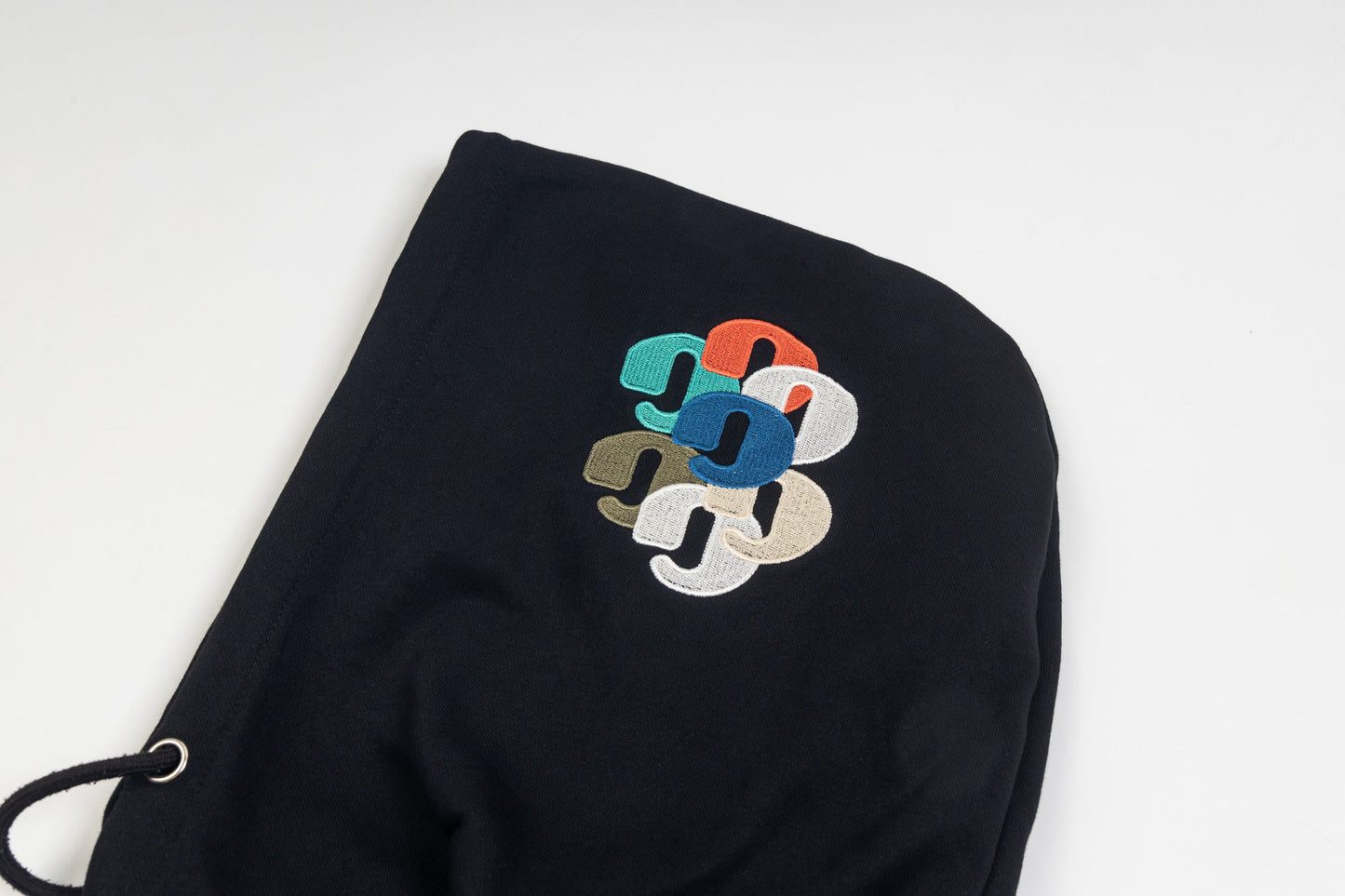 DÉPARTEMENT GALERIE Nouveau sweat à capuche