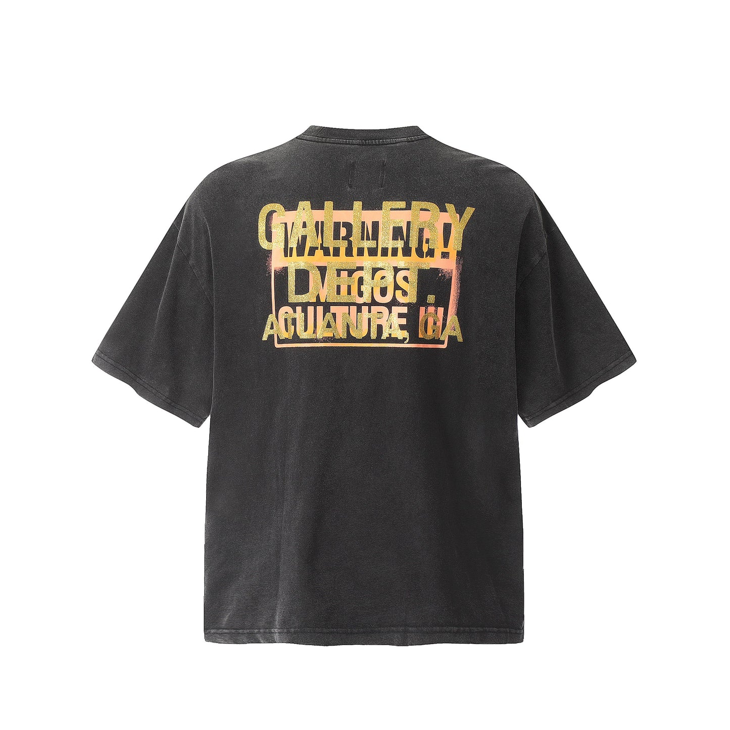 GALLERY DEPT Neues T-Shirt D42