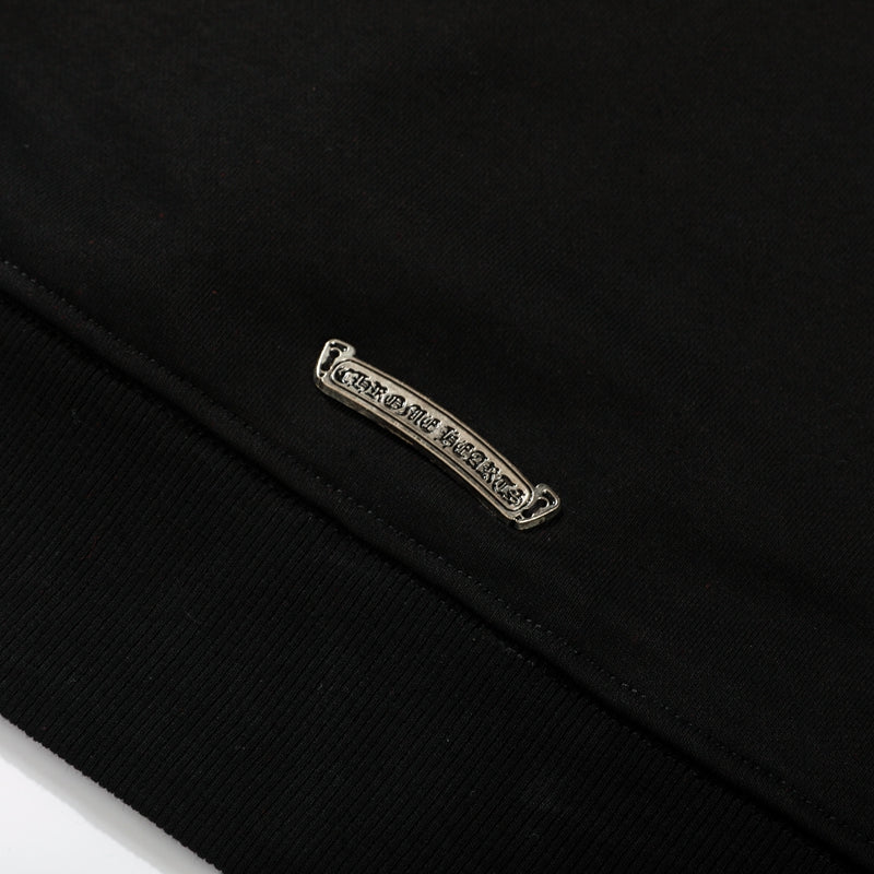 Sweat à capuche Chrome Hearts 7019