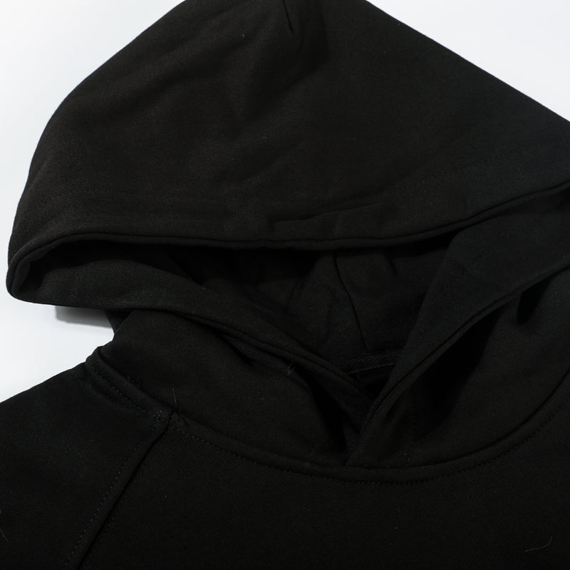 Sweat à capuche Chrome Hearts 7019