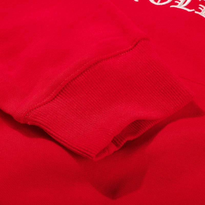 Sweat à capuche Chrome Hearts 7019