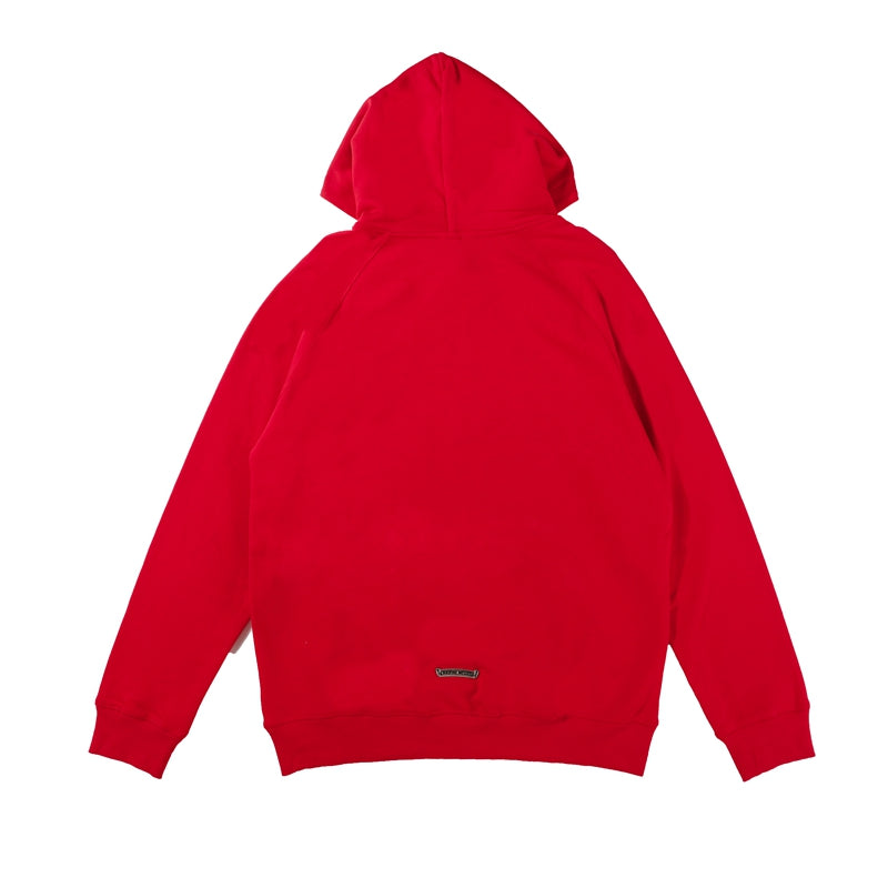 Sweat à capuche Chrome Hearts 7019