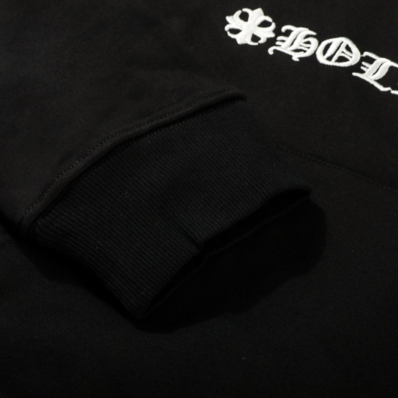 Sweat à capuche Chrome Hearts 7019