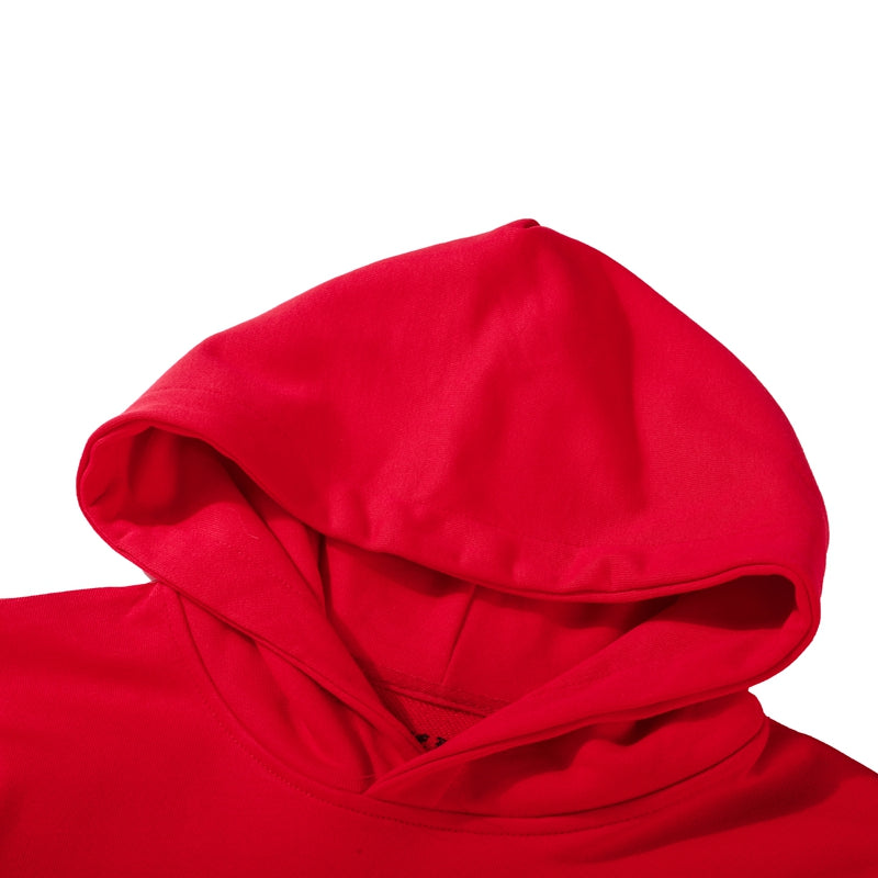 Sweat à capuche Chrome Hearts 7035
