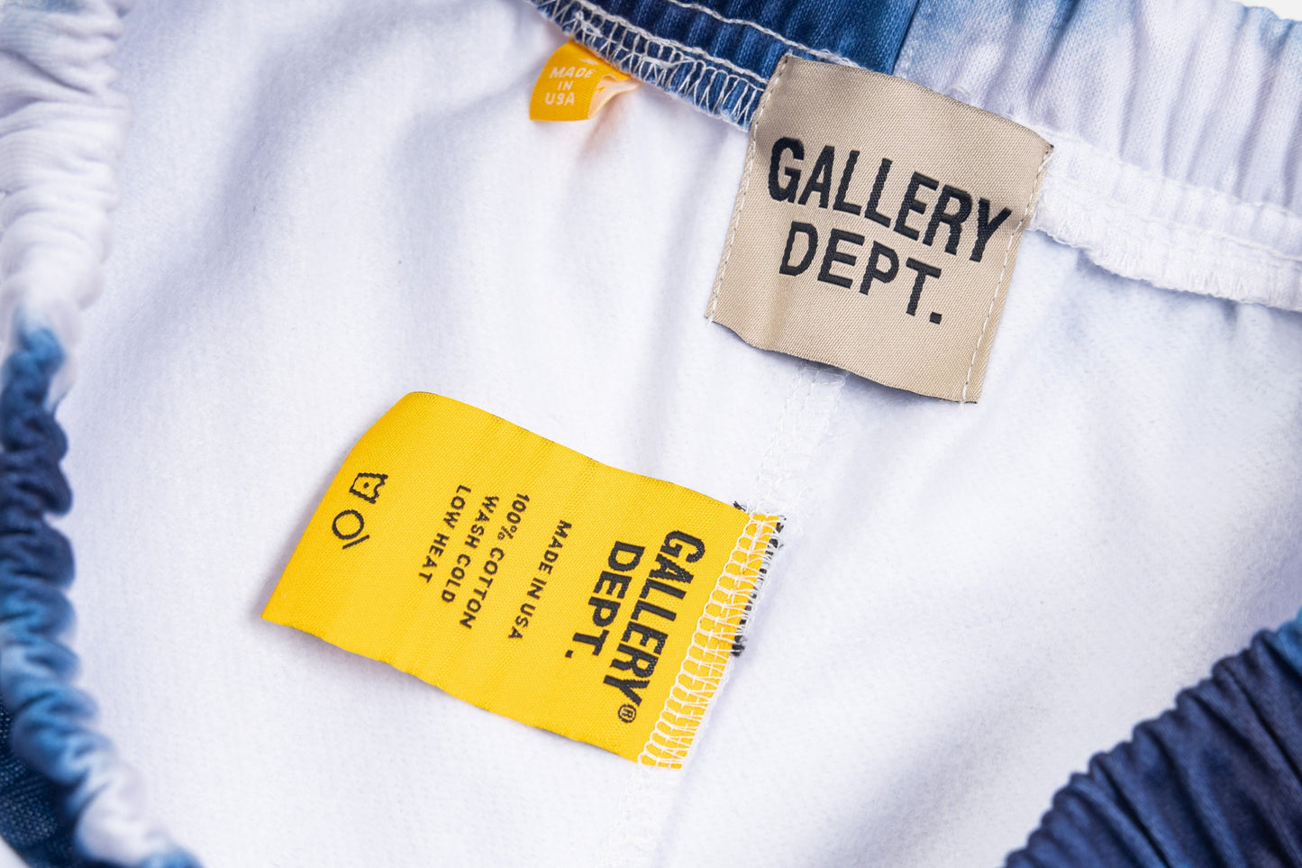 DÉPARTEMENT GALERIE Nouveaux pantalons