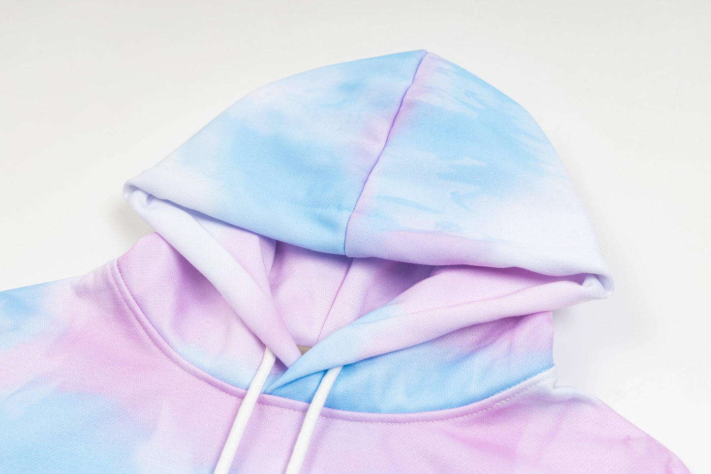DÉPARTEMENT GALERIE Nouveau sweat à capuche