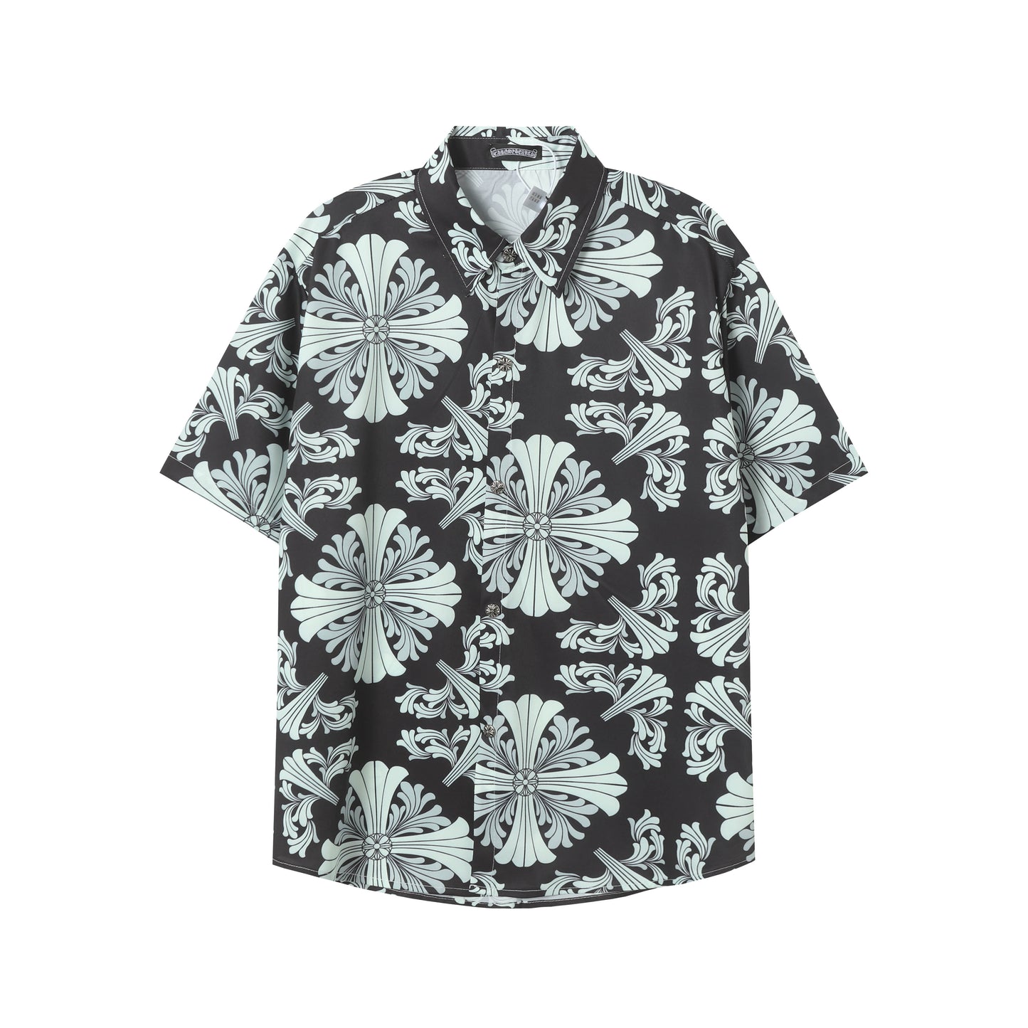 Nouveau T-shirt Chrome Hearts 9986