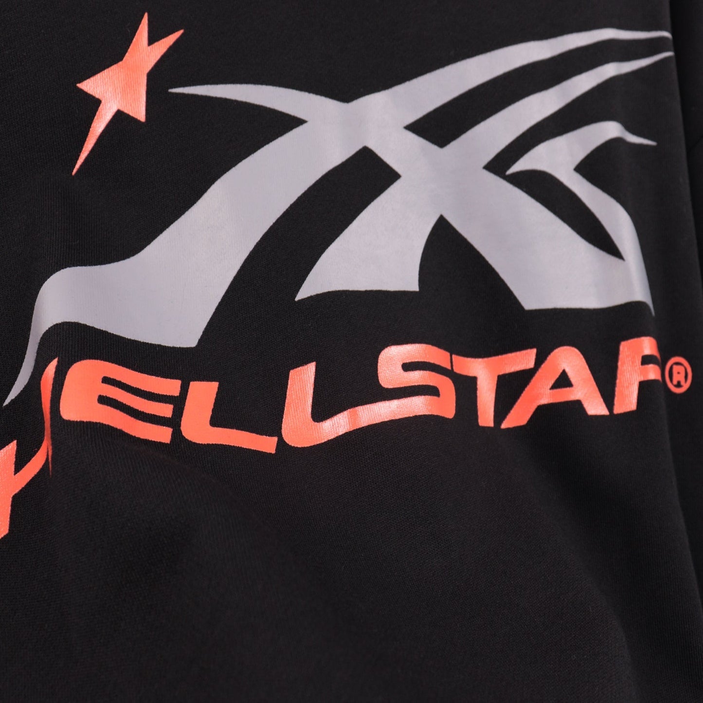 Sweat à capuche Hellstar Sport