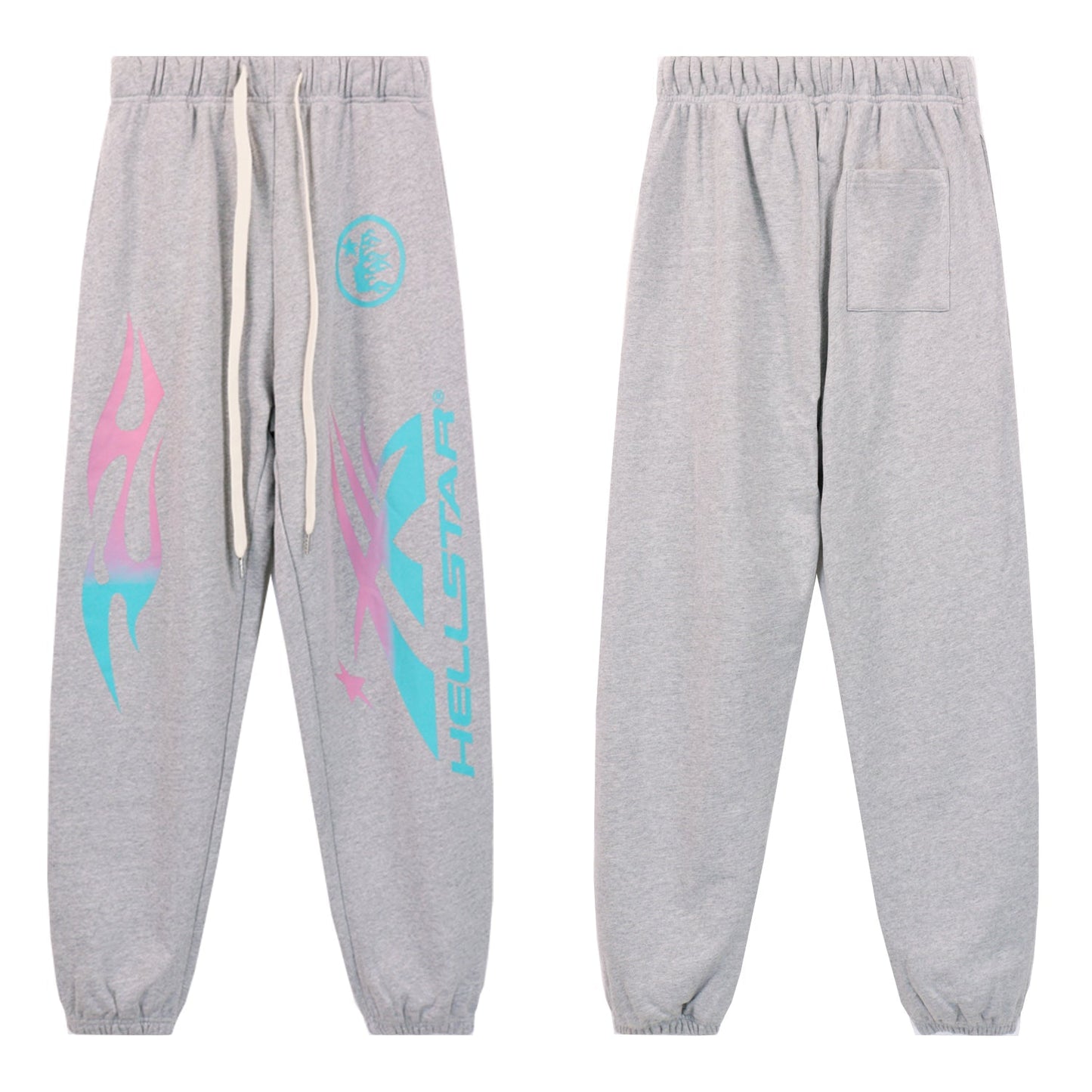 Pantalon de survêtement Hellstar
