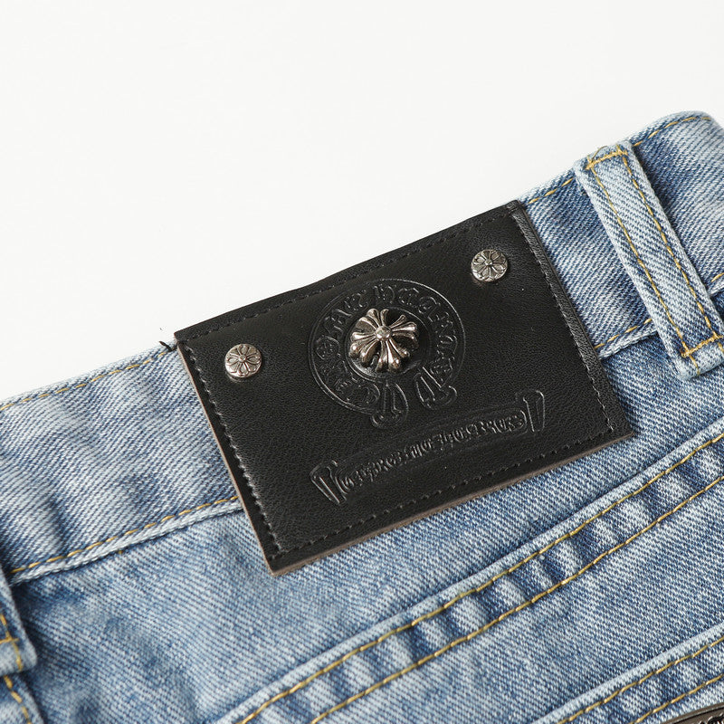 Chrome Hearts 2024 NOUVEAU Pantalon 9961