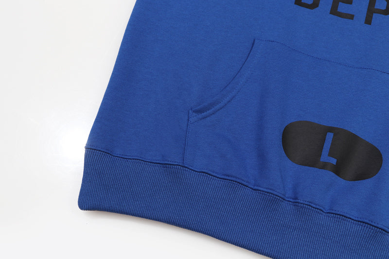 DÉPARTEMENT GALERIE Nouveau sweat à capuche