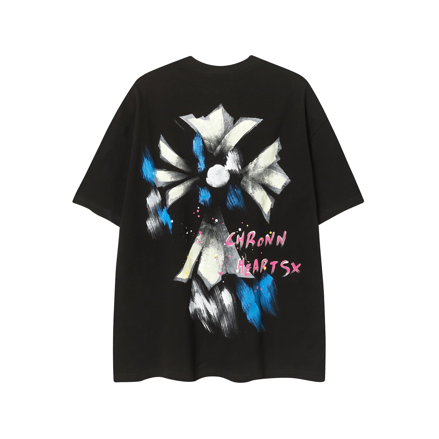 Chrome Hearts Neue T-Shirts 2259