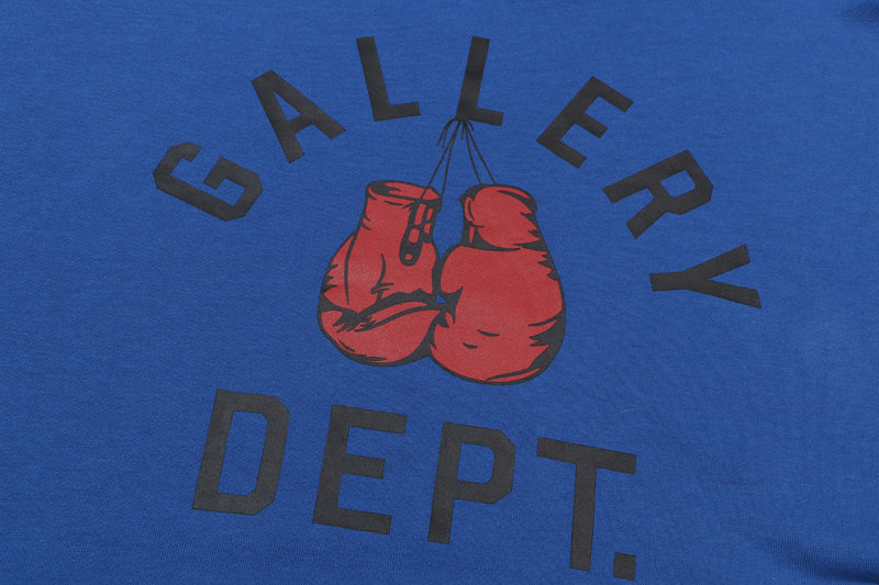 DÉPARTEMENT GALERIE Nouveau sweat à capuche