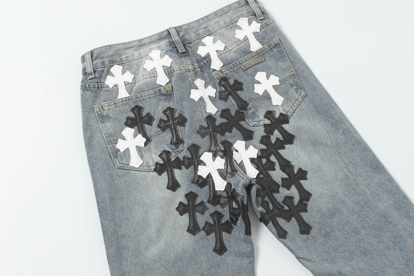 Chrome Hearts 2024 NOUVEAU Pantalon 9958