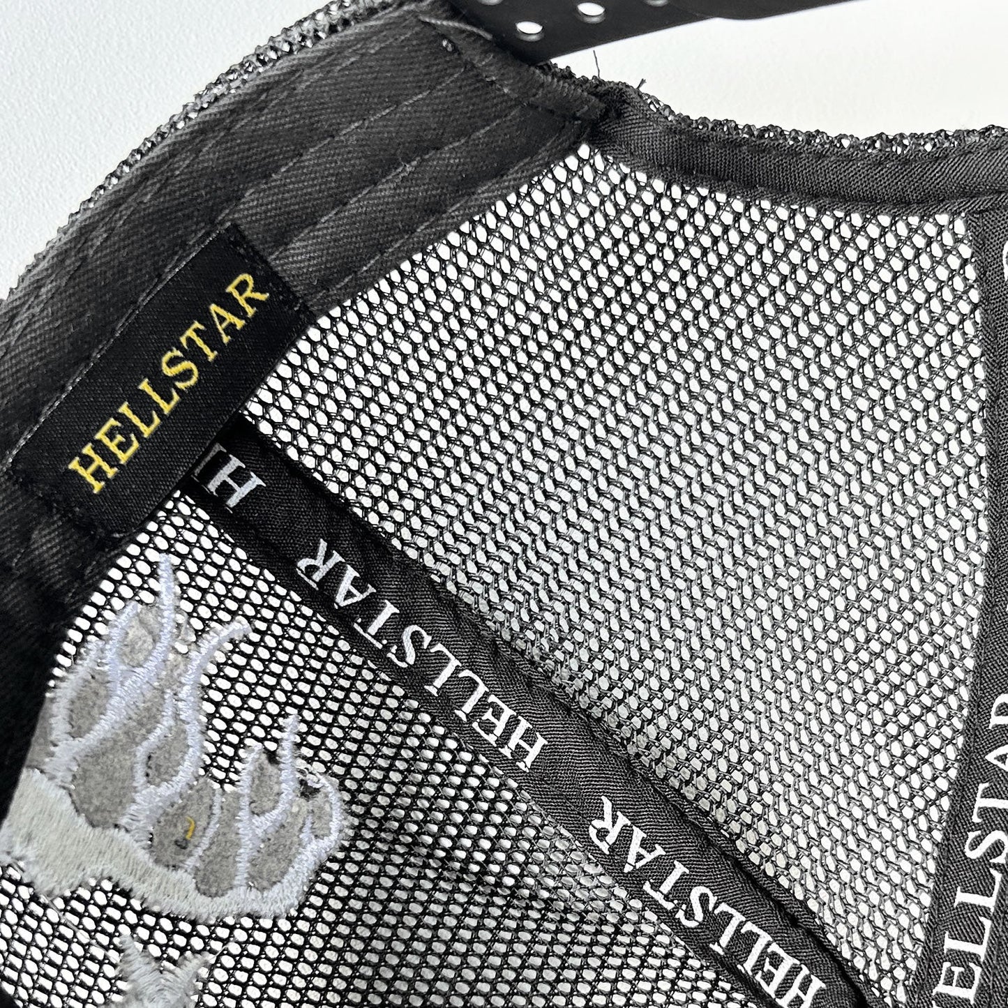 Hellstar 2024 nouveau chapeau de mode 002