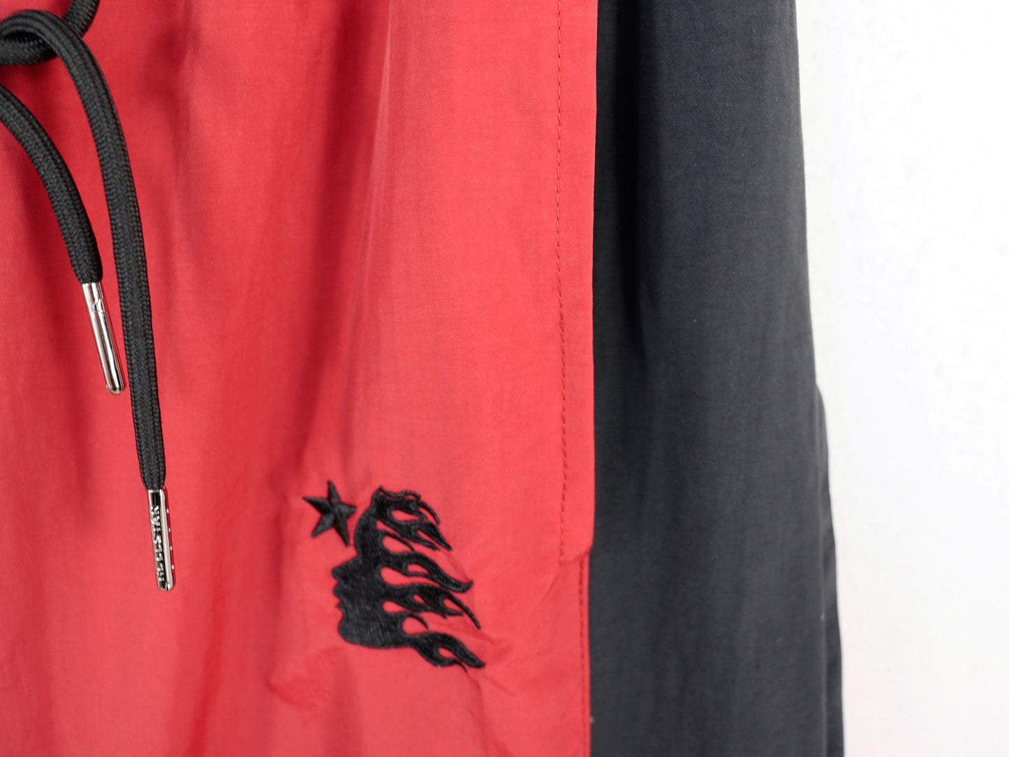Ensemble veste et pantalon de survêtement Hellstar