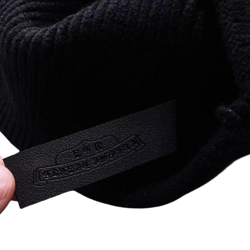 Chapeau CH-Chrome Hearts