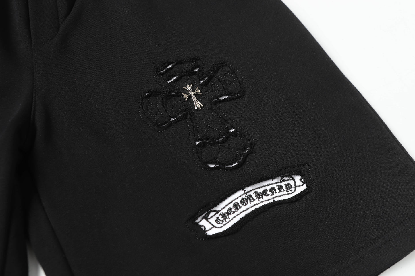 Nouveau T-shirt Chrome Hearts 9986