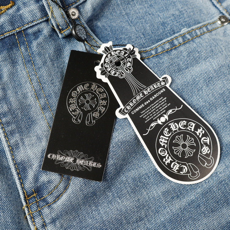Chrome Hearts 2024 NOUVEAU Pantalon 9961