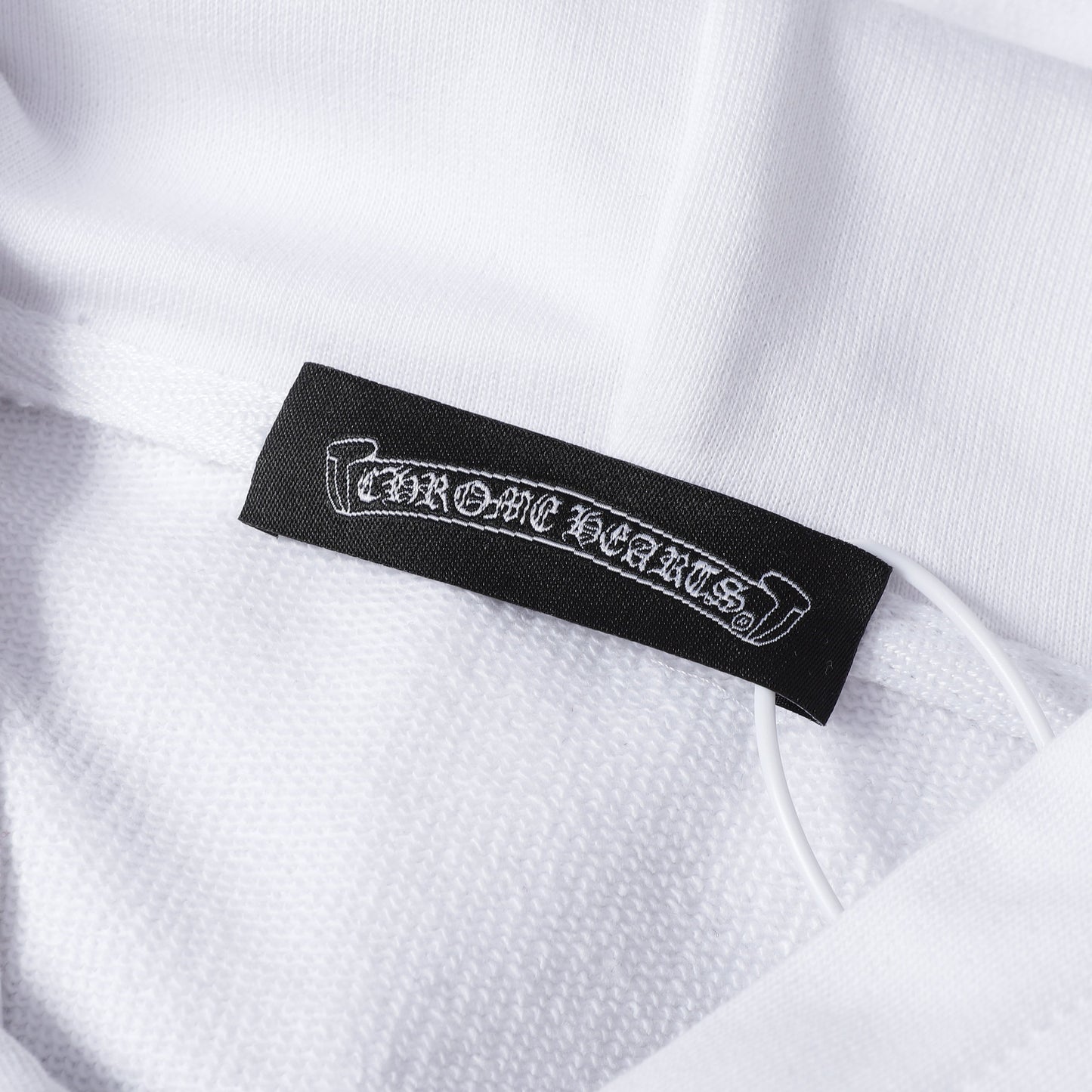 Sweat à capuche CH-Chrome Hearts 9826