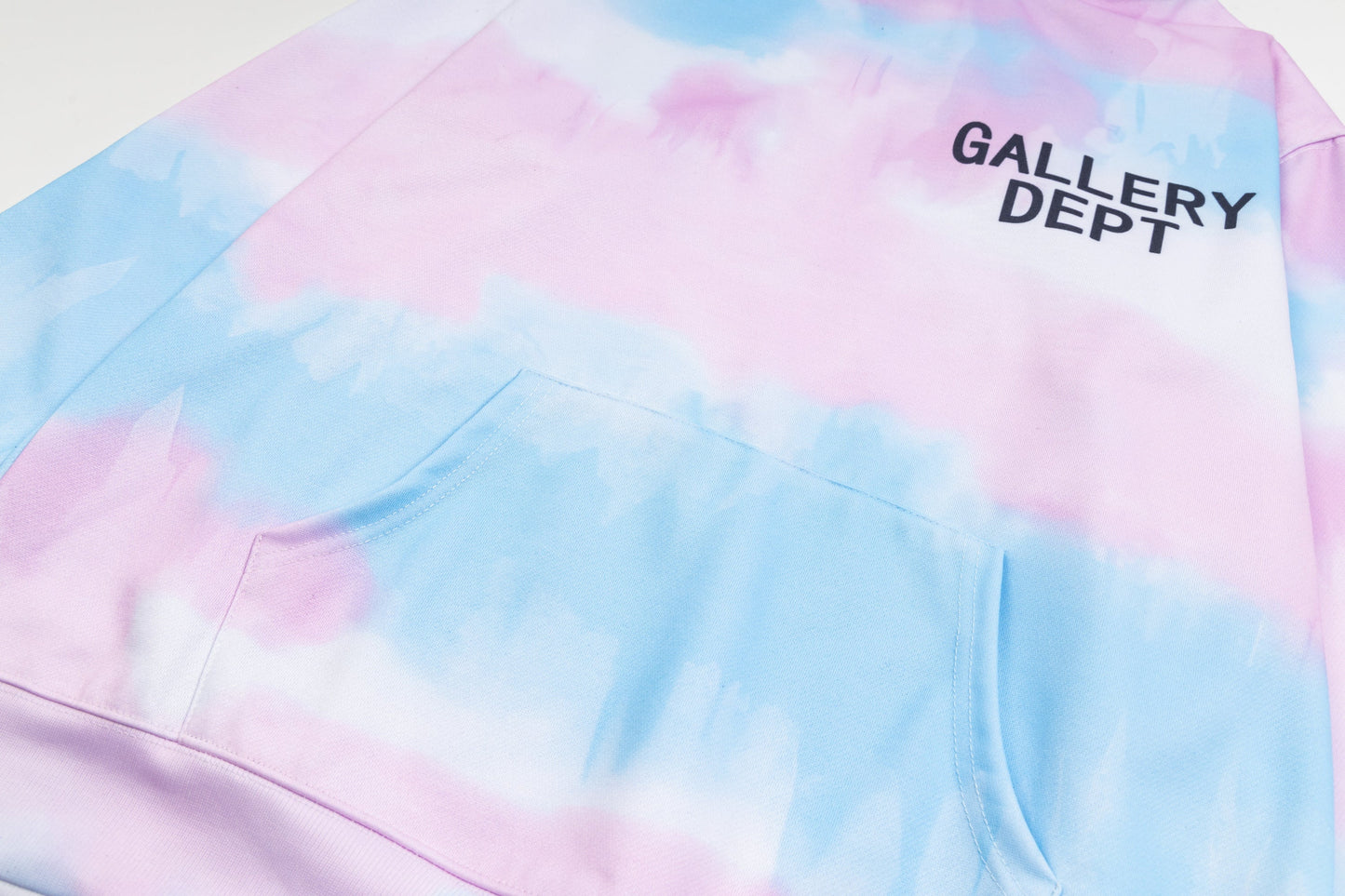 DÉPARTEMENT GALERIE Nouveau sweat à capuche