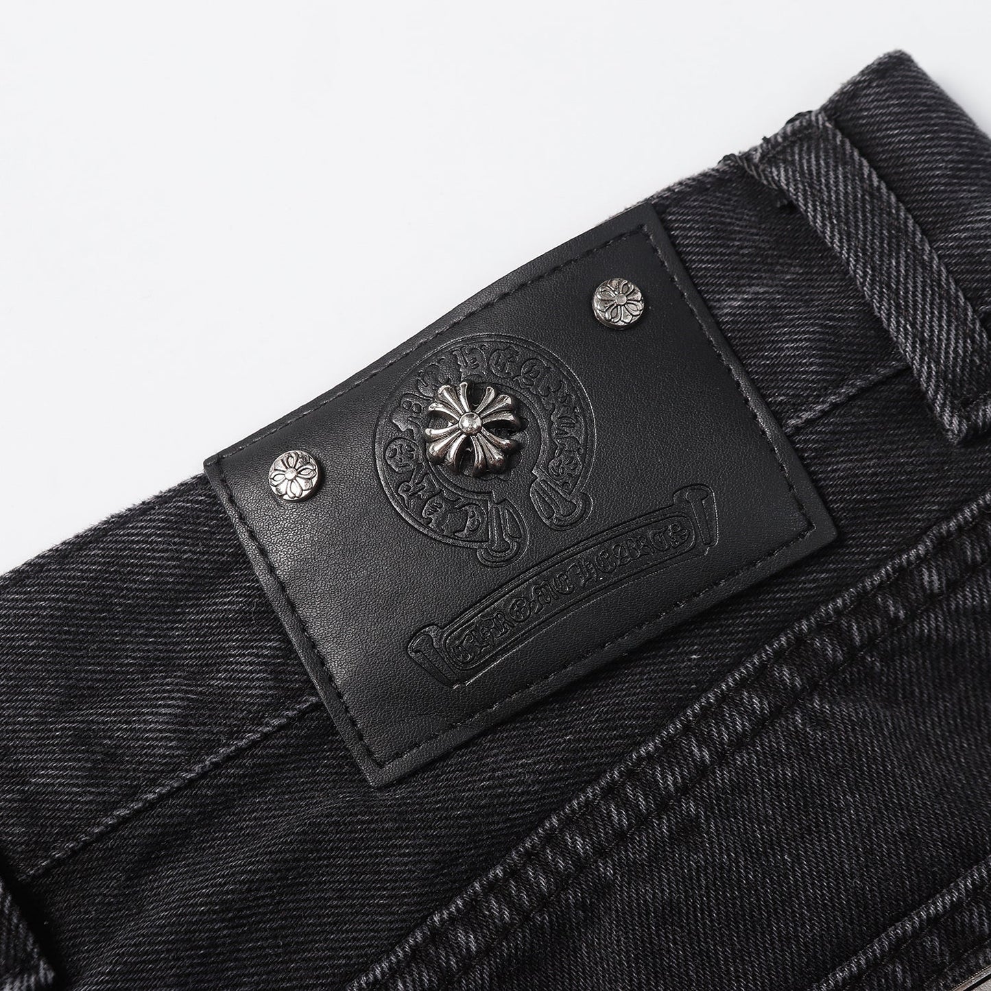 Short Chrome Hearts 9927