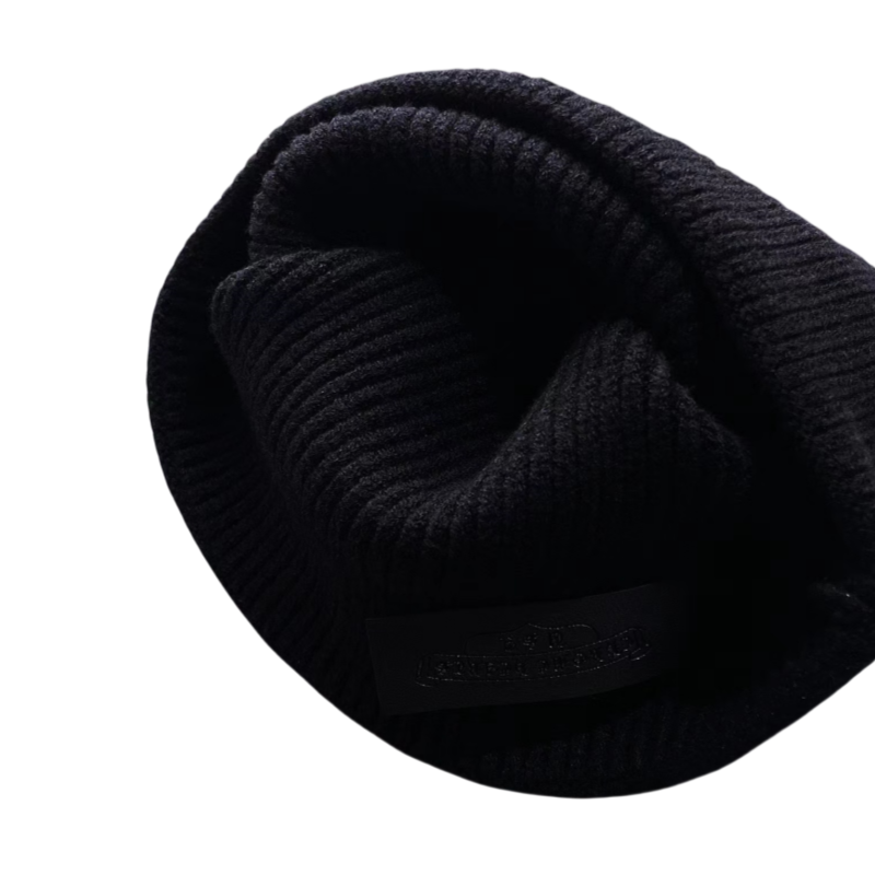 Chapeau CH-Chrome Hearts