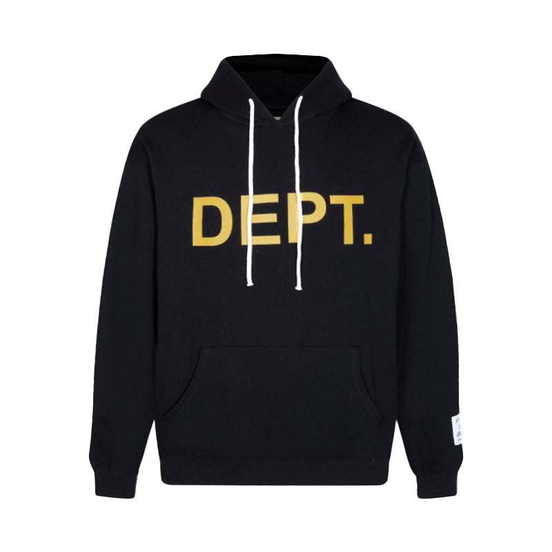 GALERIE DEPT 2024 Nouveau sweat à capuche