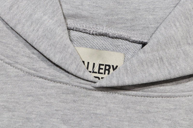 GALERIE DEPT 2024 Nouveau sweat à capuche