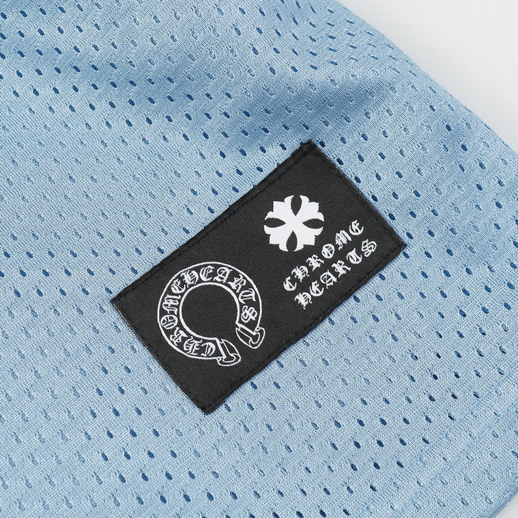 Maillot d'échauffement en maille Chrome Hearts Matty Boy 9998