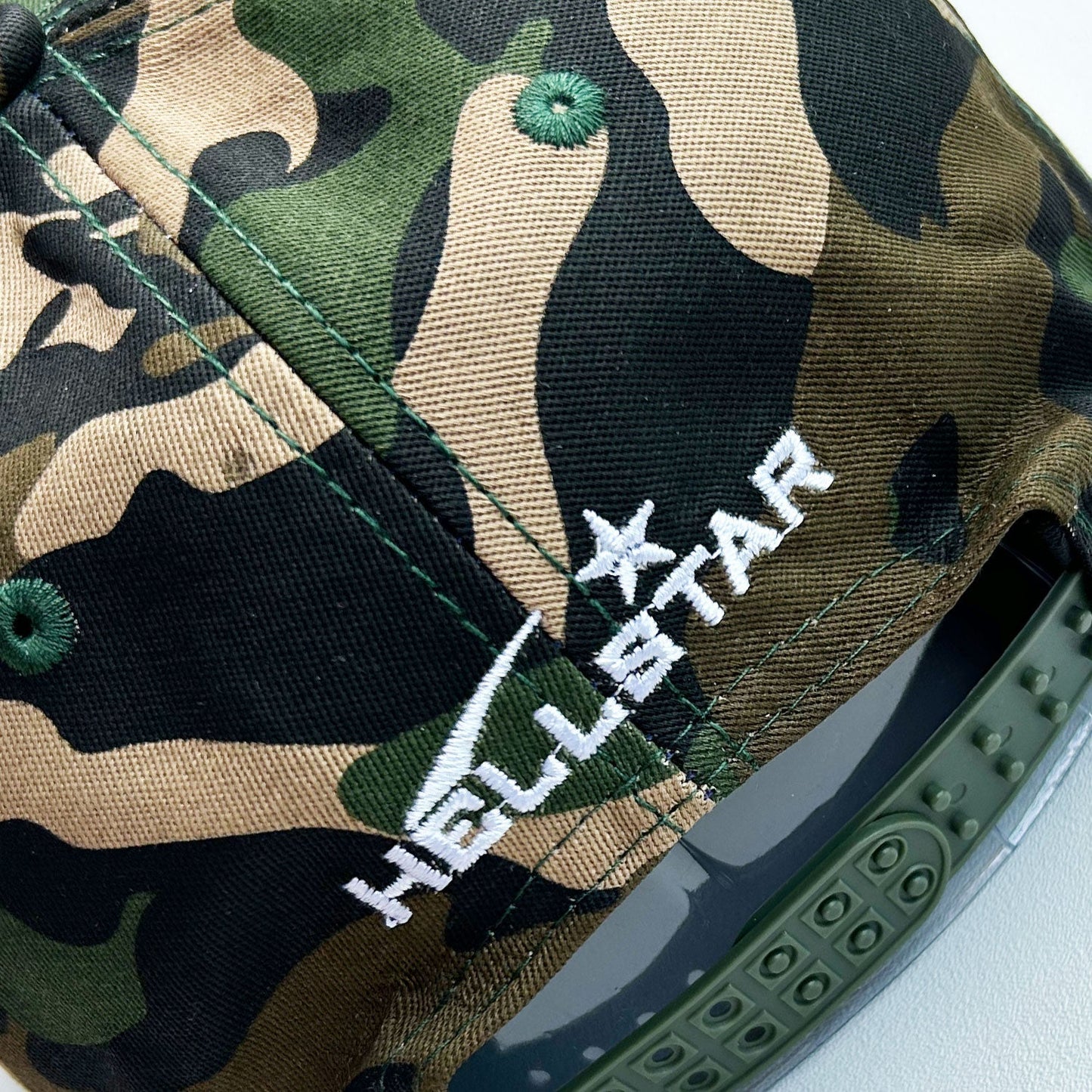 Hellstar 2024 nouveau chapeau de mode 001