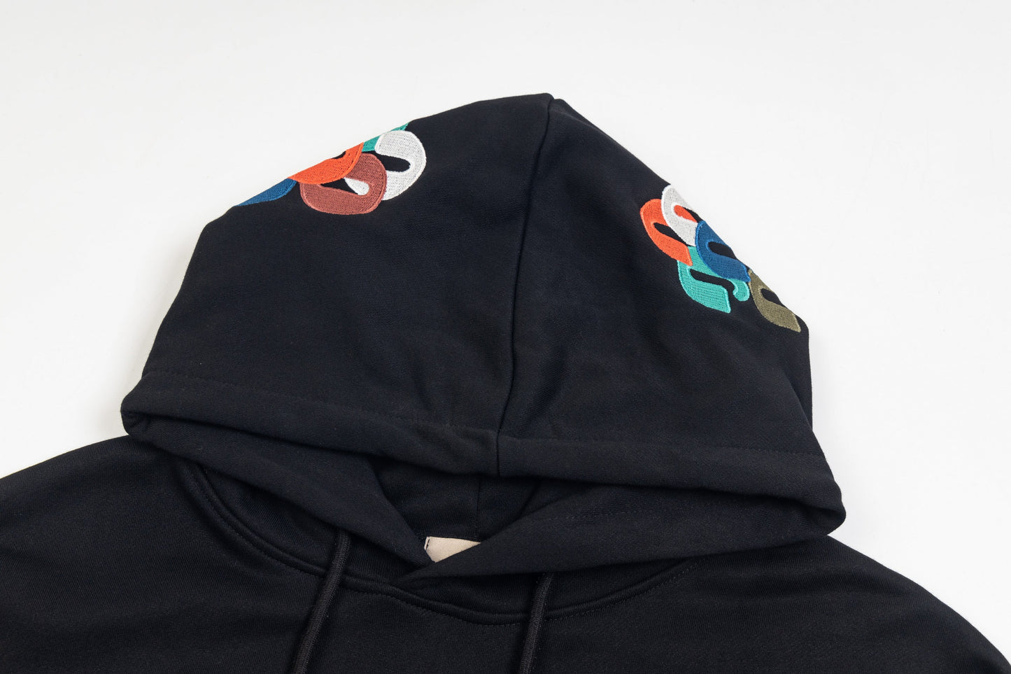 DÉPARTEMENT GALERIE Nouveau sweat à capuche