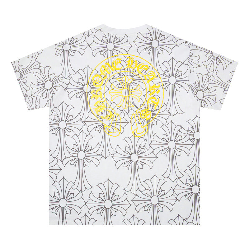 Chromherzen T-Shirt K6042